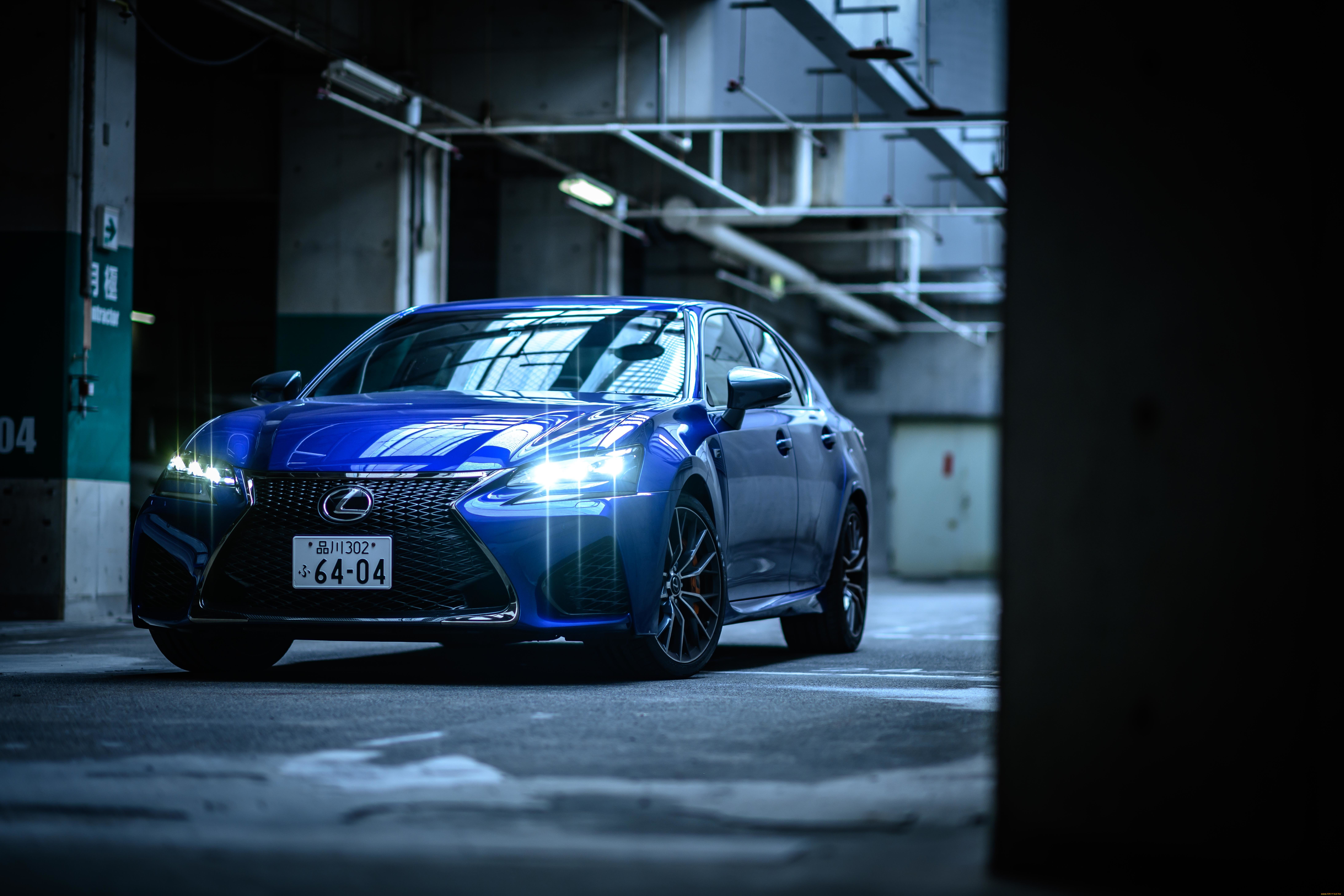 , lexus